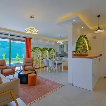 Villa Yasam1