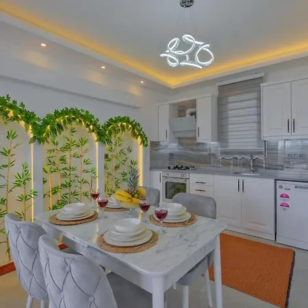 Villa Yasam1 *