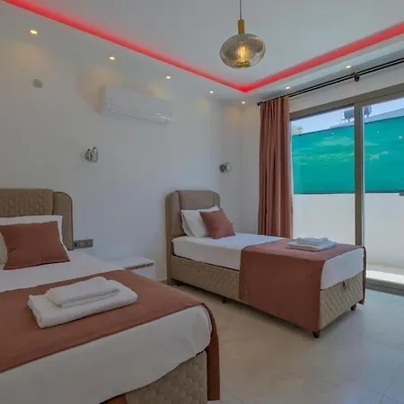 Villa Yasam1 Fethiye