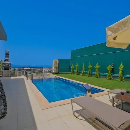 Yasam1 Villa *