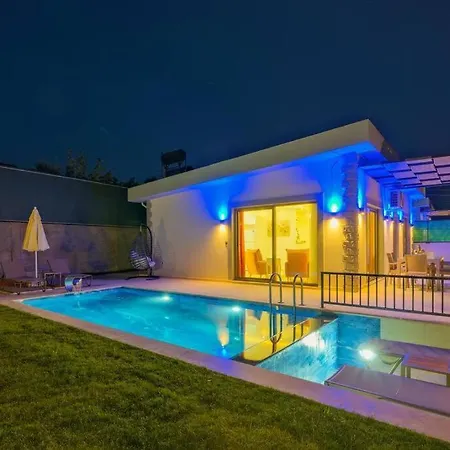 Villa Yasam1 *